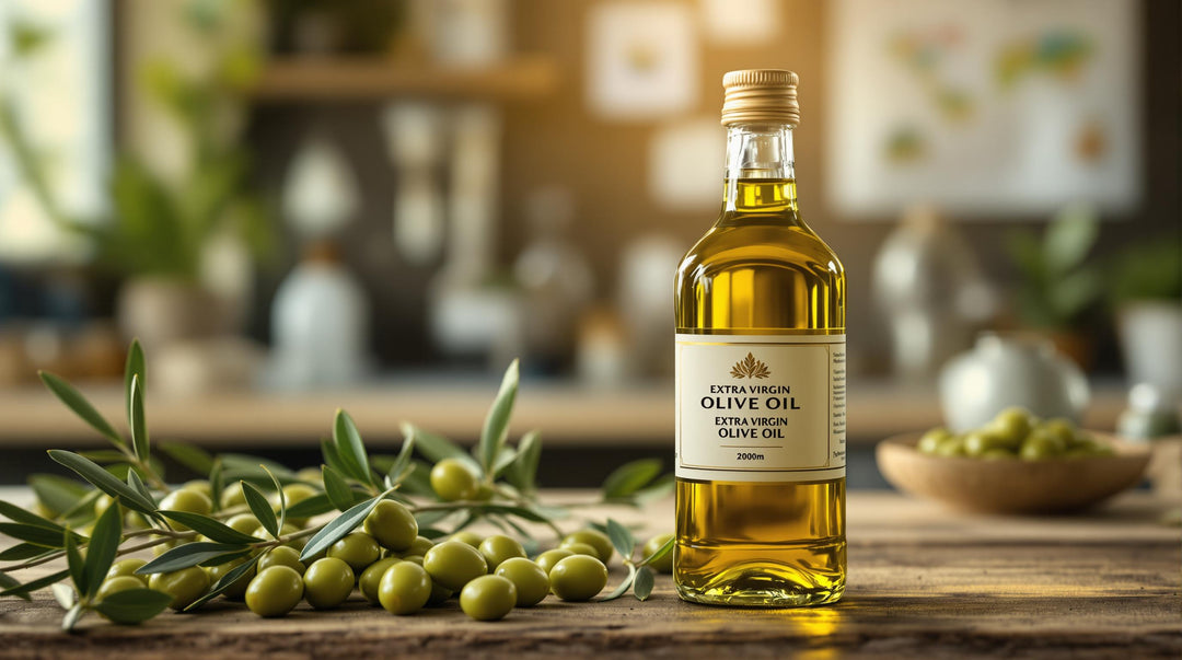 EVOO Testing Standards Explained