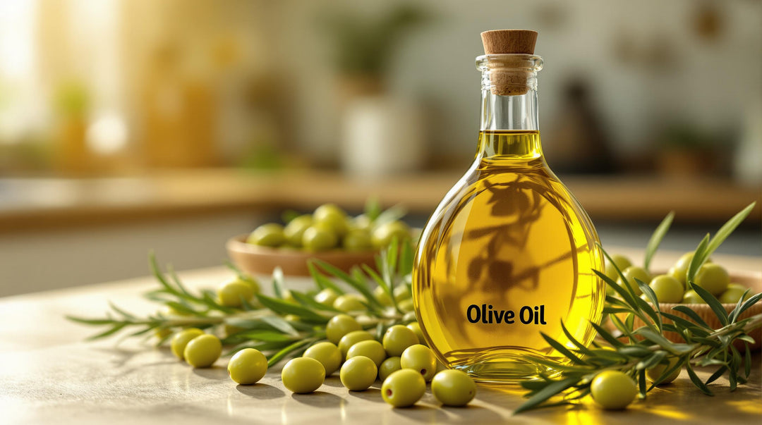 Polyphenols in Olive Oil: Heart Health Benefits