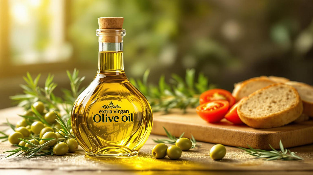 Polyphenols in Olive Oil and HDL Function