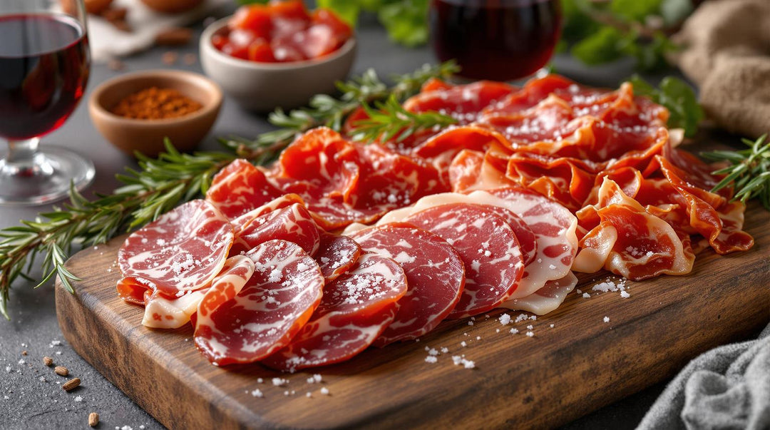 How Salt Preserves Meat: Science Behind the Process