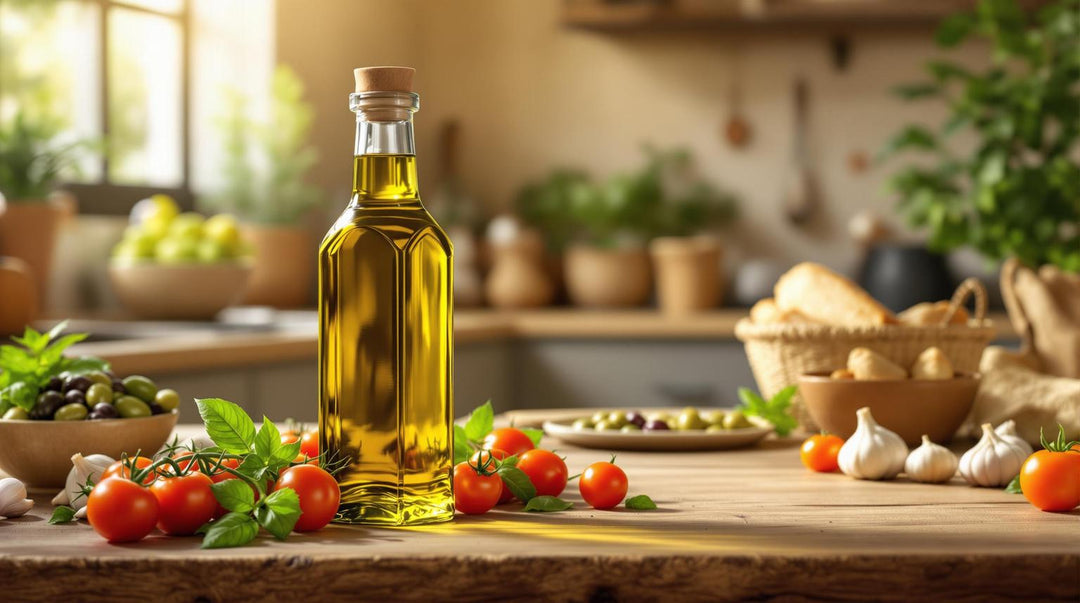 5 Olive Oil Rituals in Mediterranean Homes