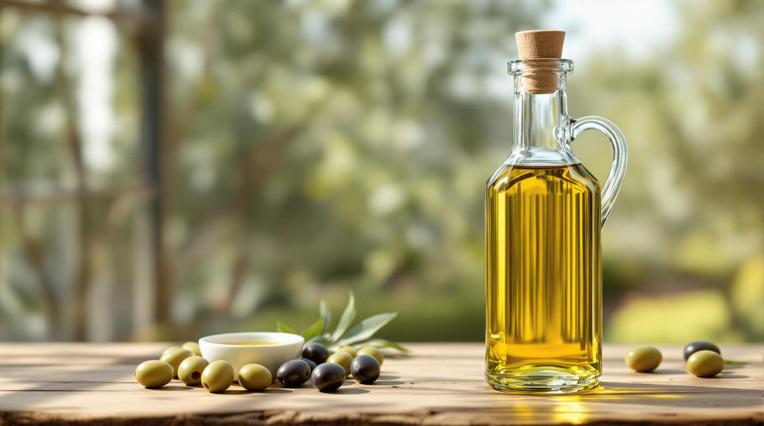 How to Identify Defects in Olive Oil
