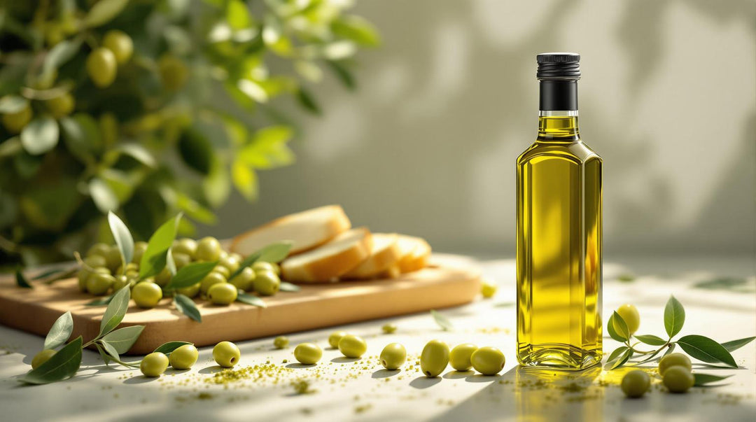 LDL Oxidation: How Olive Oil Polyphenols Work