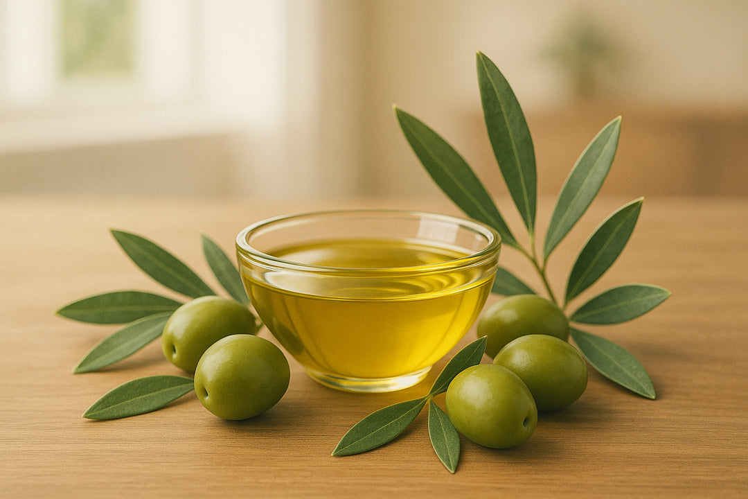 How Sensory Evaluation Identifies Olive Oil Defects