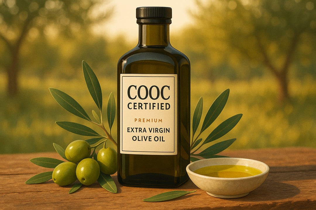 COOC Certification Standards Explained