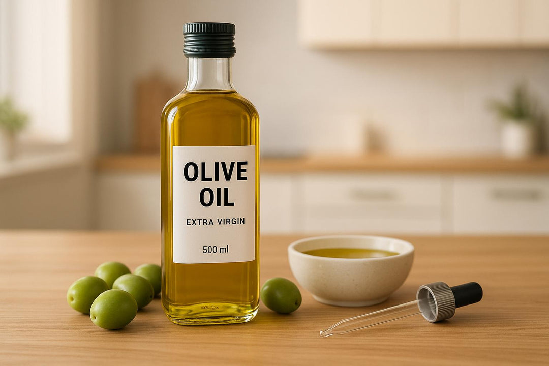 How Olive Oil Adulteration Tests Work