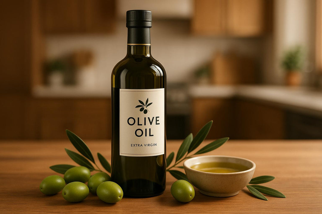 How Packaging Affects Olive Oil Quality