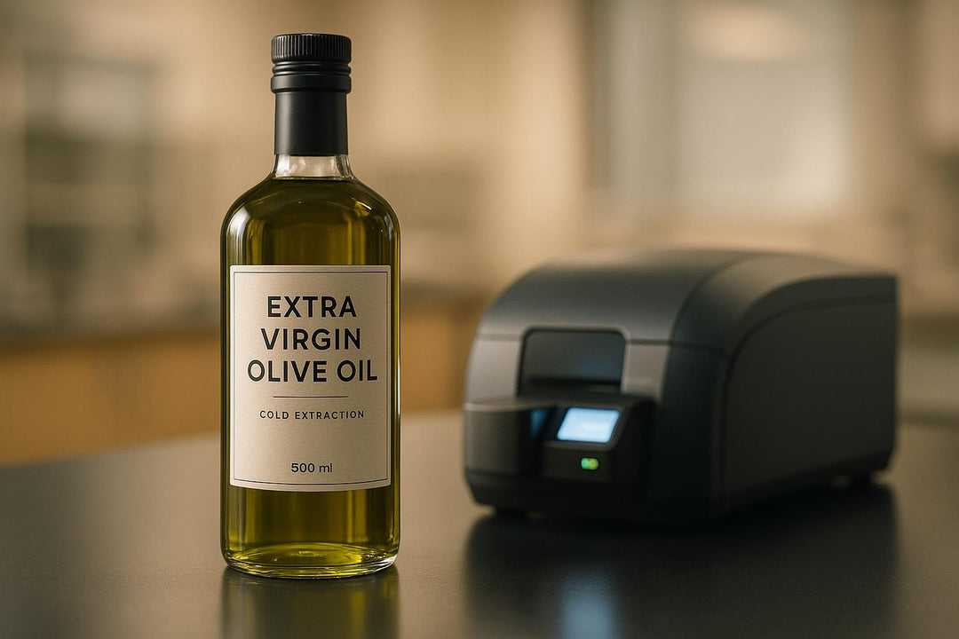 Fluorescence Spectroscopy in EVOO Quality Control