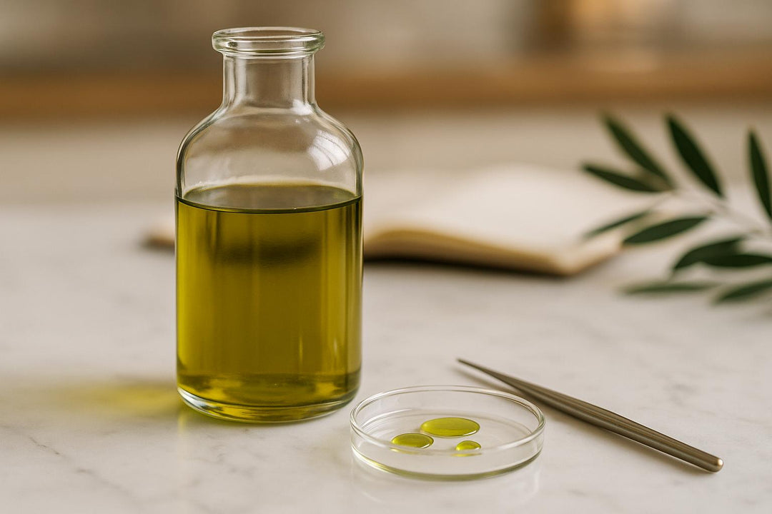 Wax Content Analysis: Why It Matters