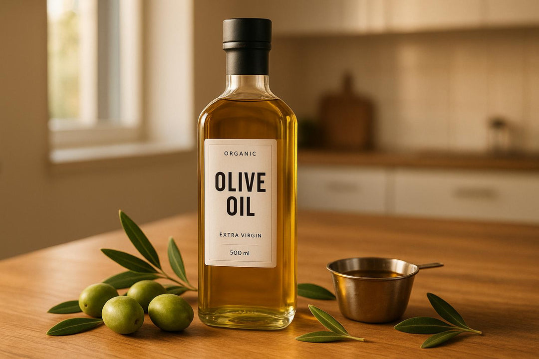 How Chemical Standards Ensure Olive Oil Purity