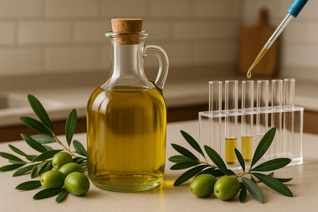 Adulteration Detection in Olive Oil: Methods
