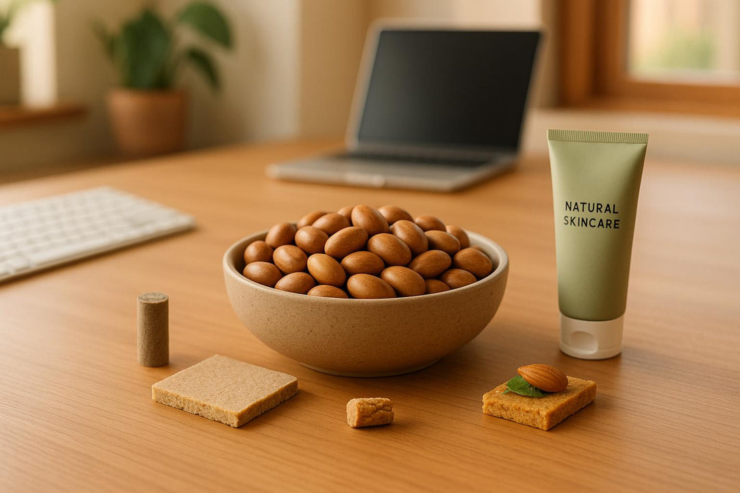 Ultimate Guide to Olive Stone Byproduct Utilization