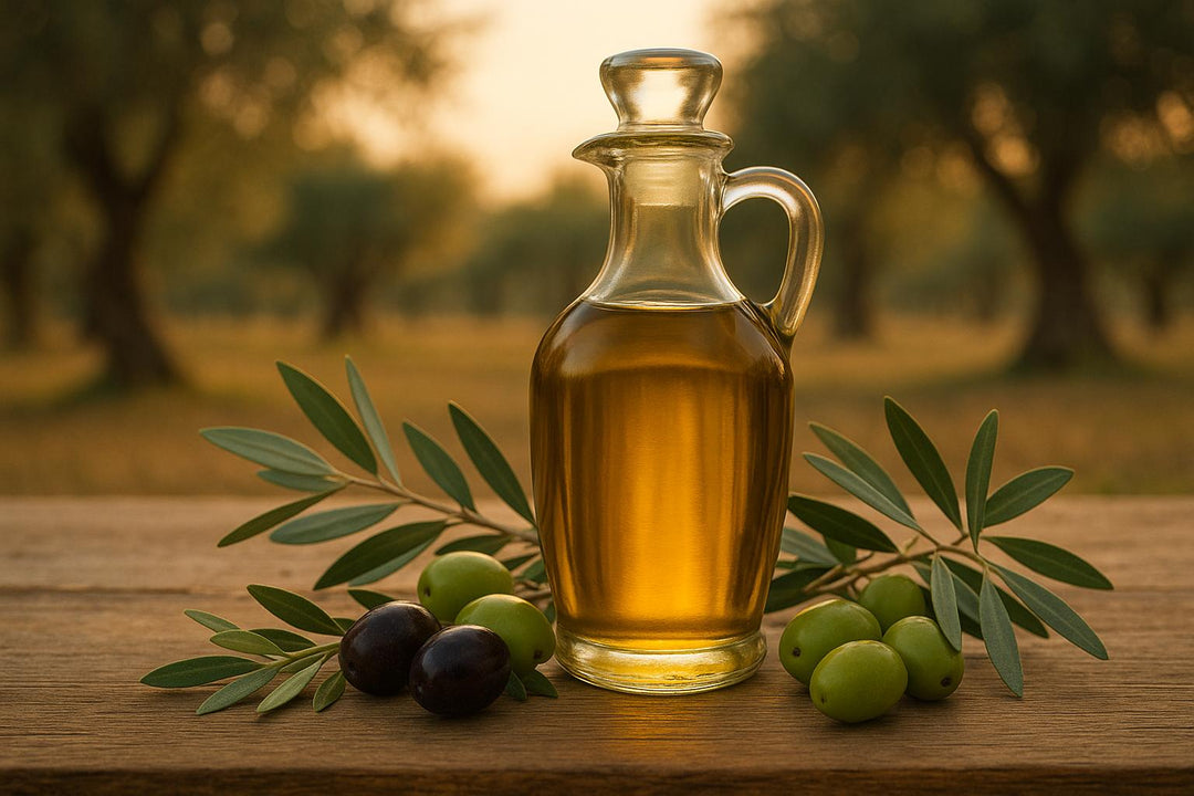 Spiritual Significance of Olive Oil in Islam
