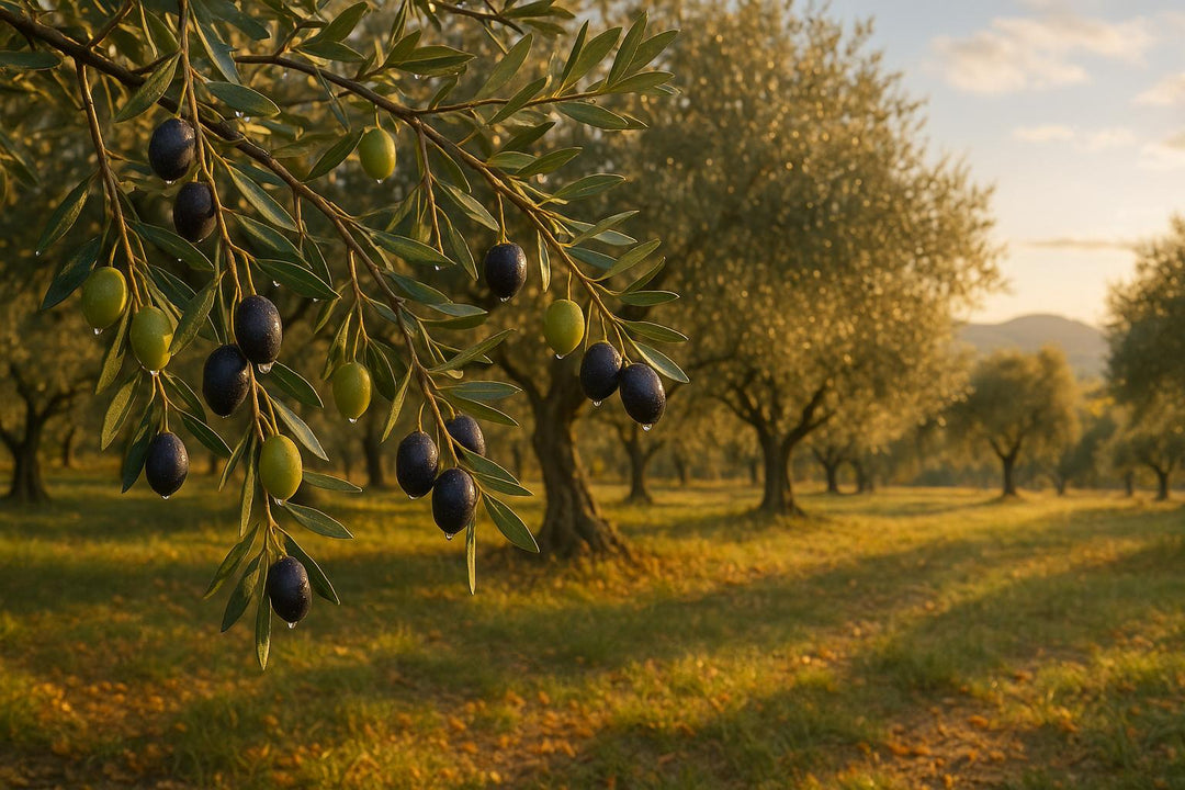 How Seasonal Factors Shape Olive Oil Quality