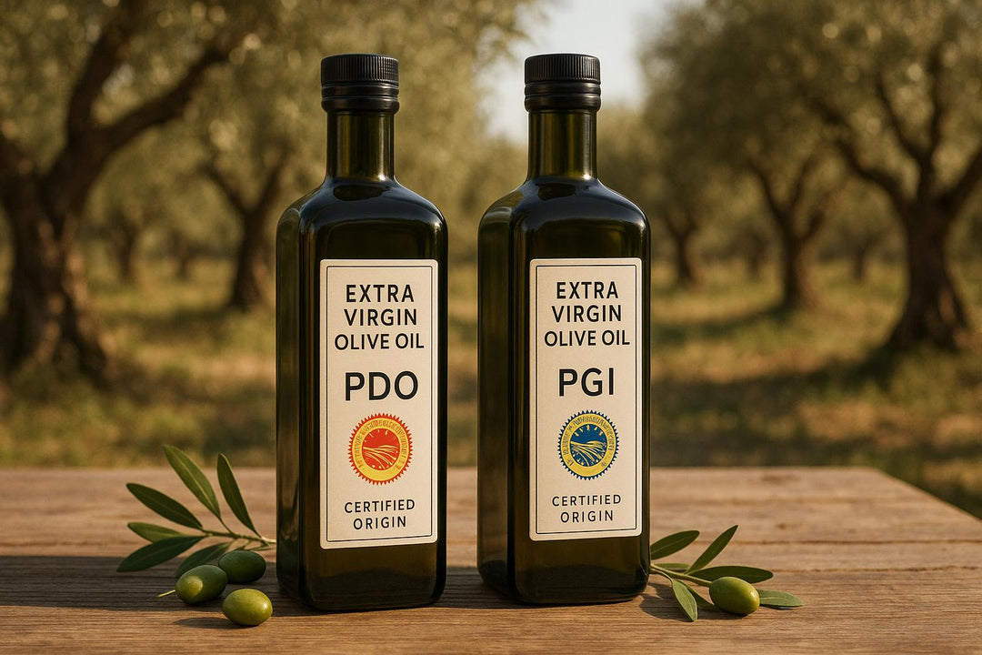 PDO vs. PGI: Key Differences