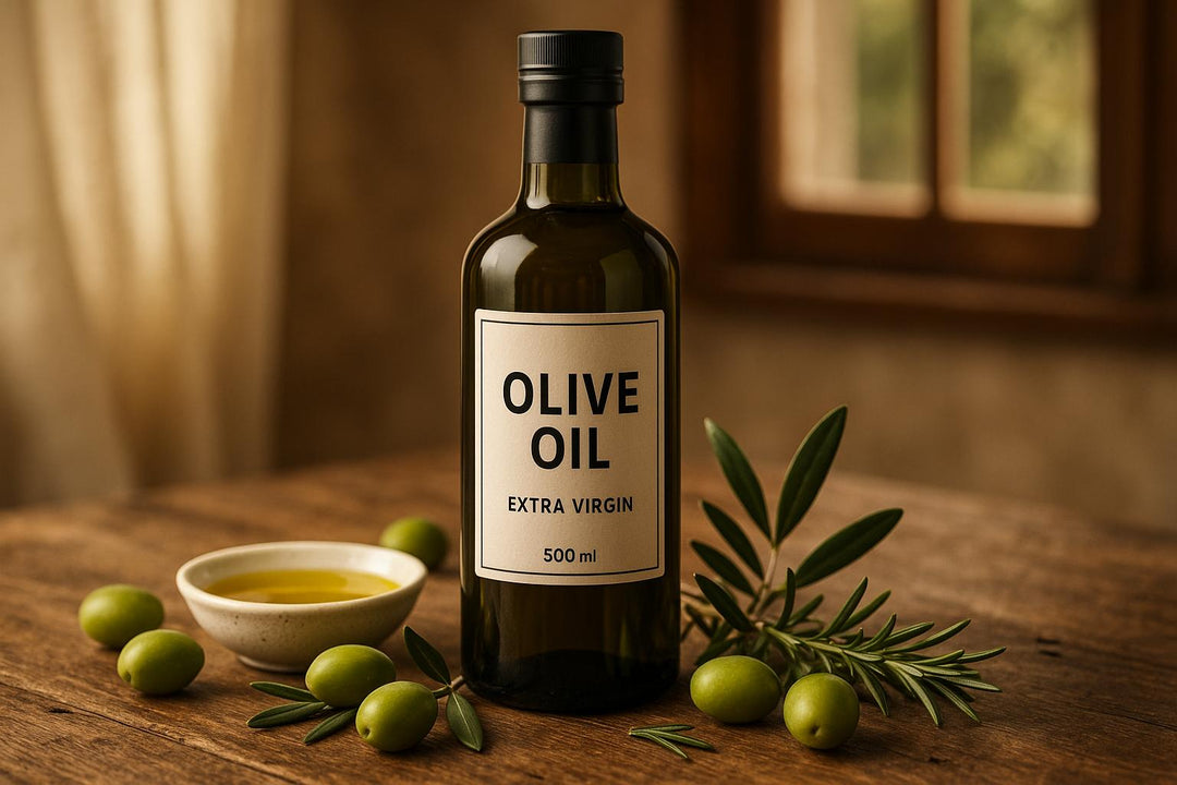 Ultimate Guide to Olive Oil Aroma Profiling