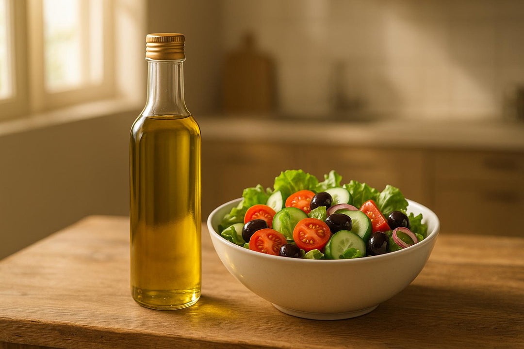 Mediterranean Diet with Olive Oil: Weight Loss Studies