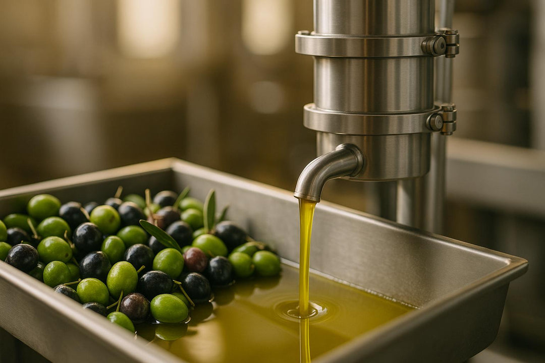 Ultimate Guide to Nano Filtration in Olive Oil Production