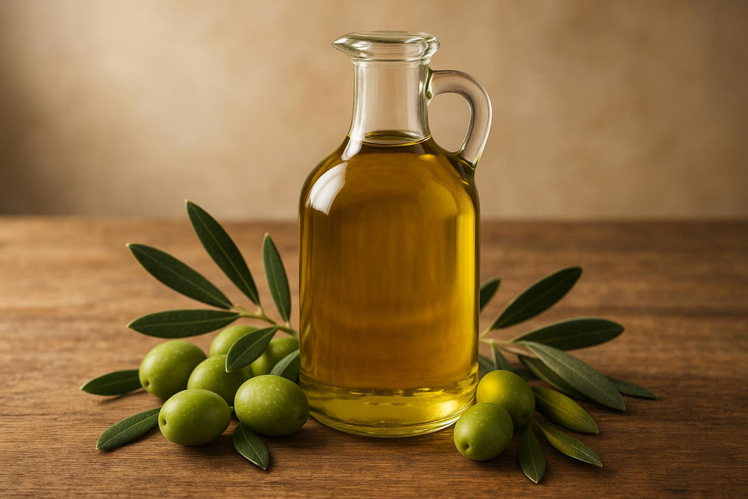 How to Choose Olive Oils Rich in Antioxidants