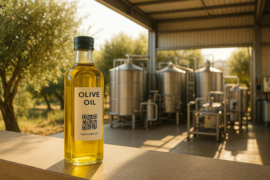 Comparing Top Traceability Tools for Olive Oil Producers