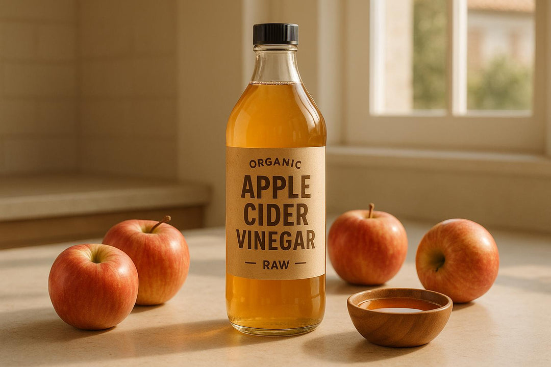 Checklist for Choosing Quality Apple Cider Vinegar