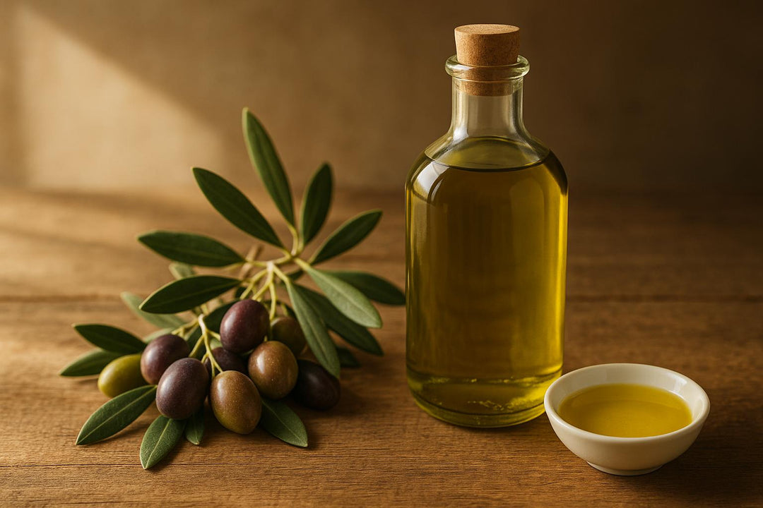 International Olive Oil Standards Explained