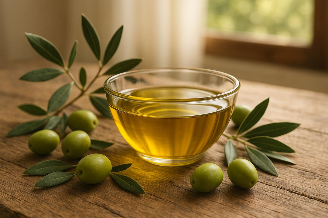 How Olive Oil Affects Satiety Hormones