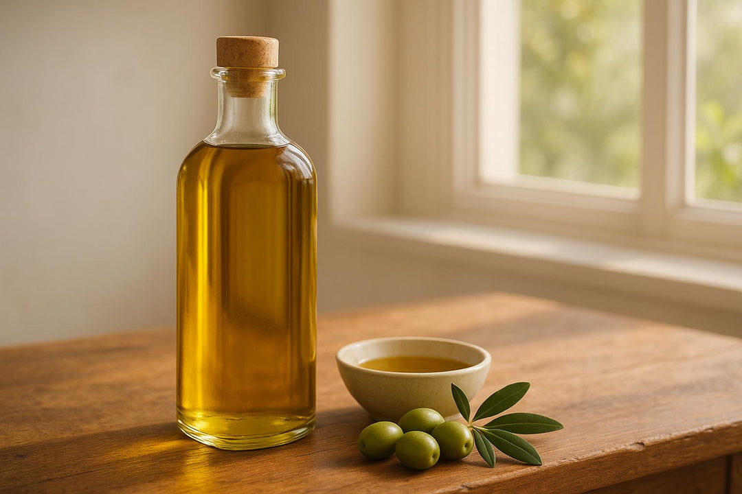 Olive Oil Dosage for Heart Health Benefits