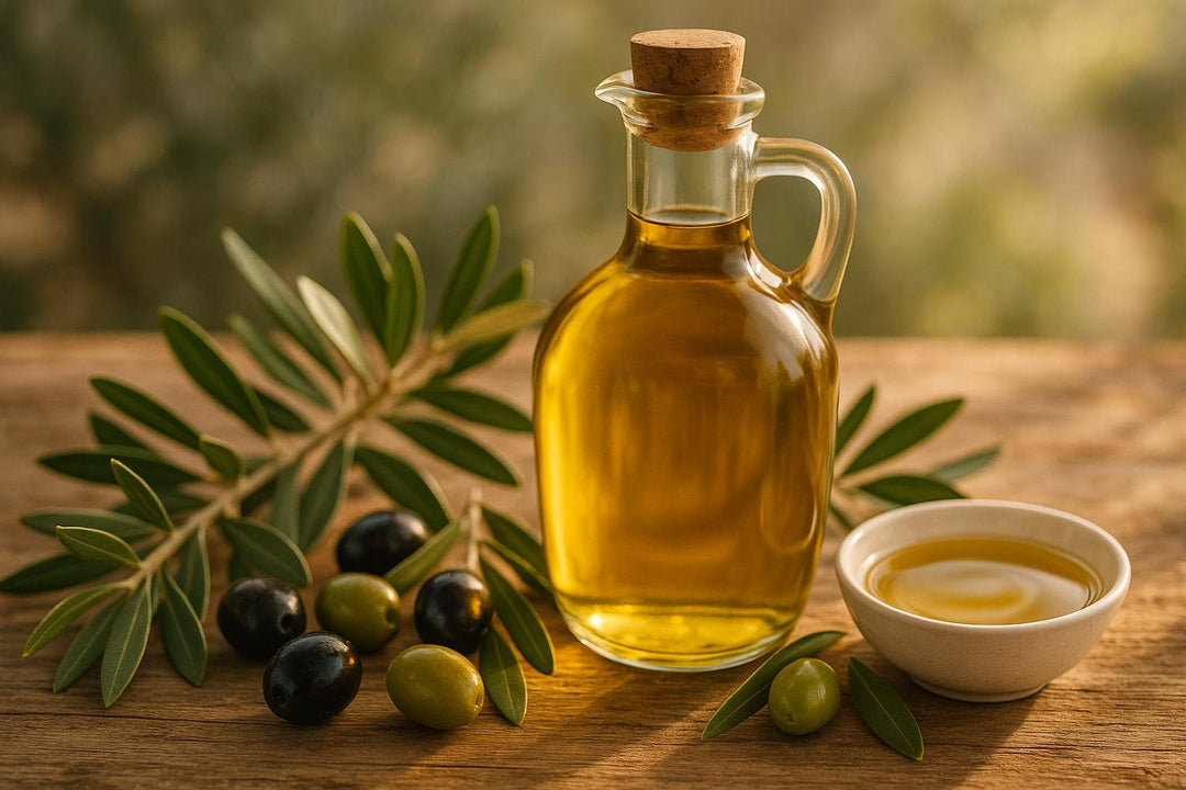 Complete Guide to Olive Oil Polyphenols and Longevity
