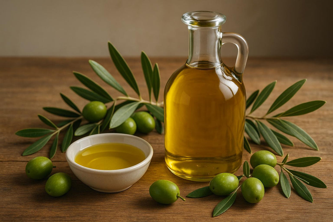Complete Guide to Choosing and Using Extra Virgin Olive Oil