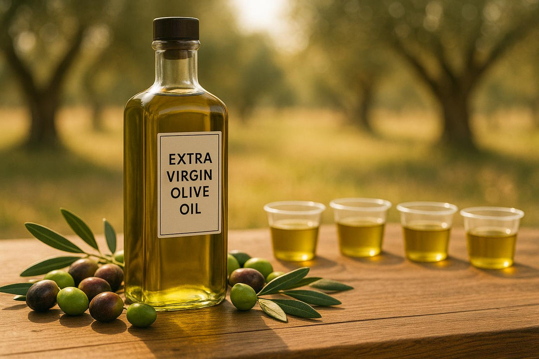 Why Batch Sampling Matters for EVOO Quality