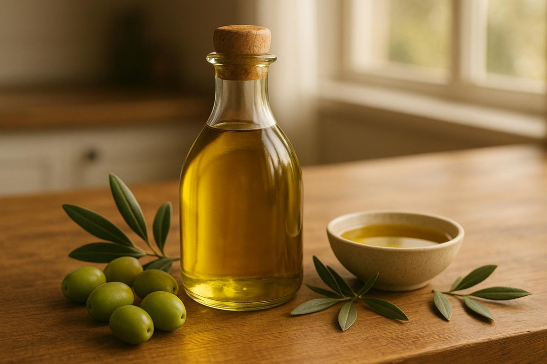 Polyphenols in Olive Oil: Impact on Insulin Resistance