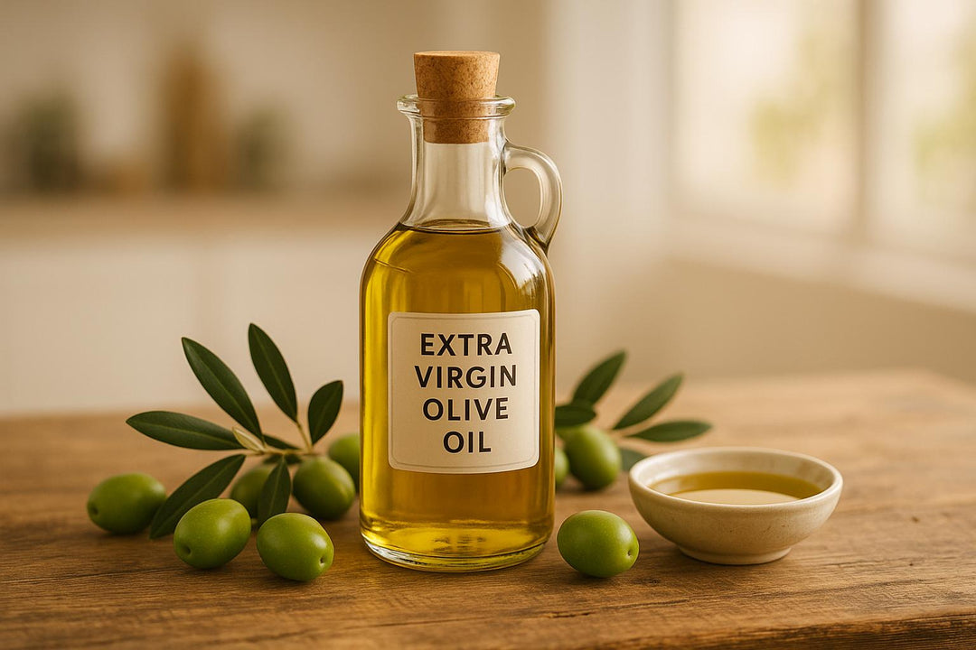 Complete 7-Day Guide to Drinking Extra Virgin Olive Oil