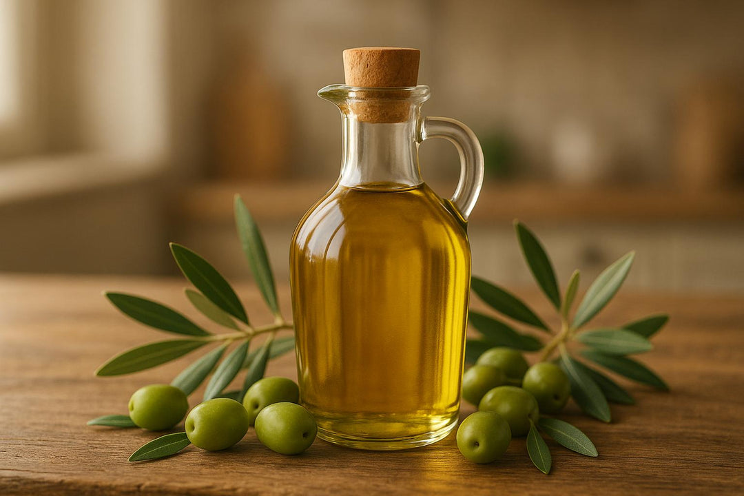 Complete Guide to Choosing Real Extra Virgin Olive Oil