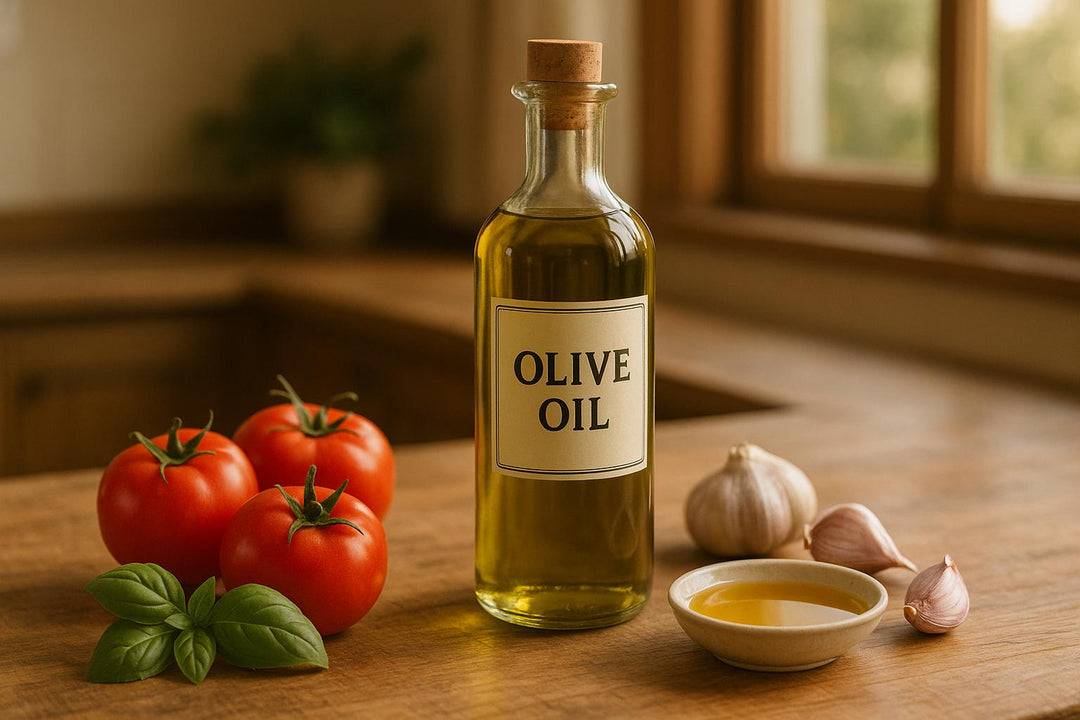 Complete Guide to Olive Oil Benefits and Uses