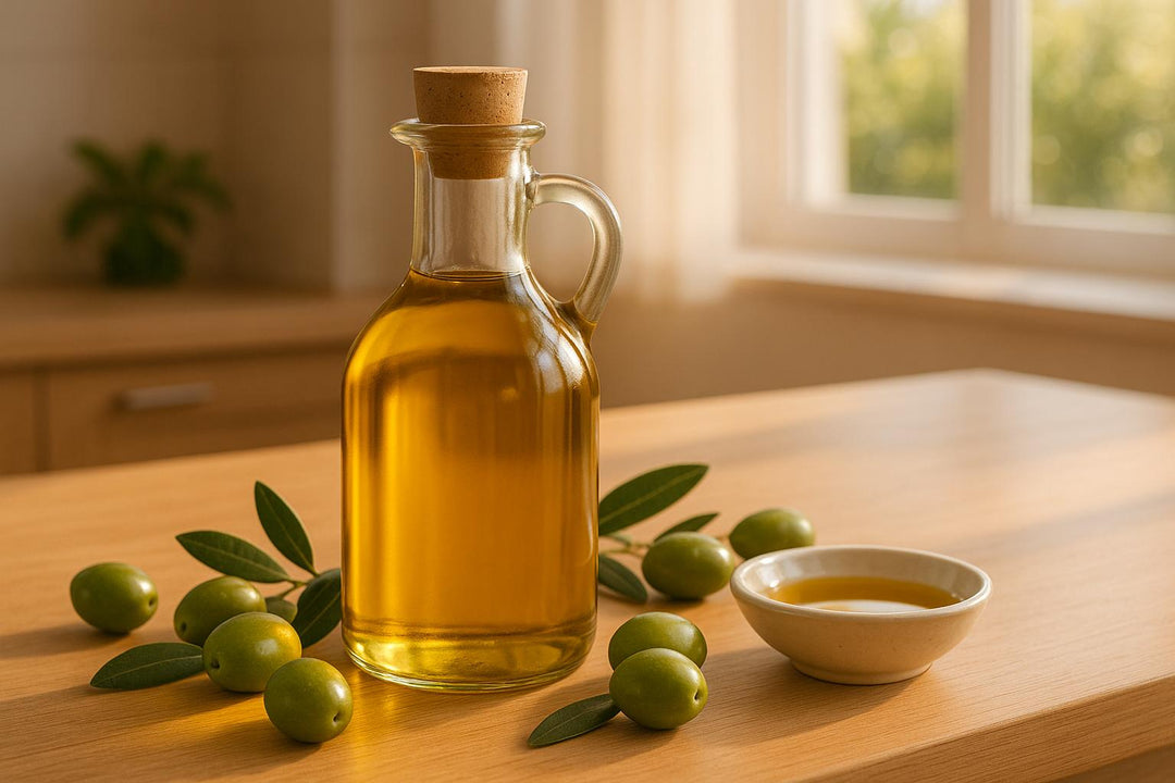 Leptin Sensitivity and Olive Oil: Link to Weight Loss