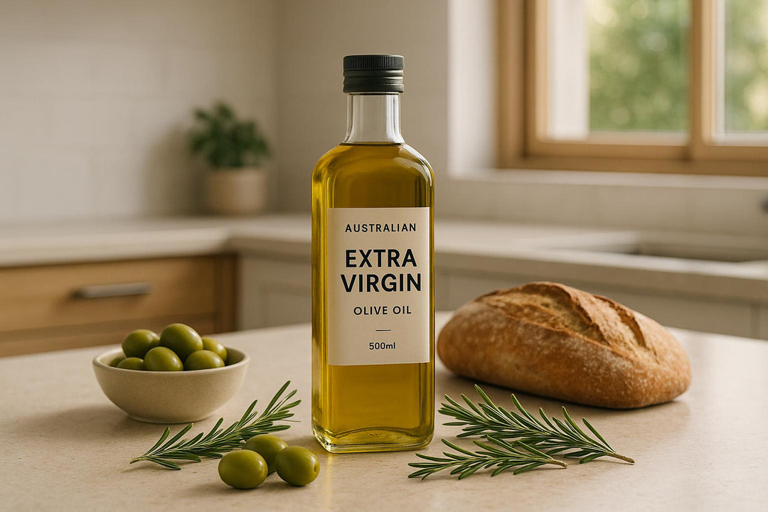 Complete Guide to Australian Extra Virgin Olive Oil