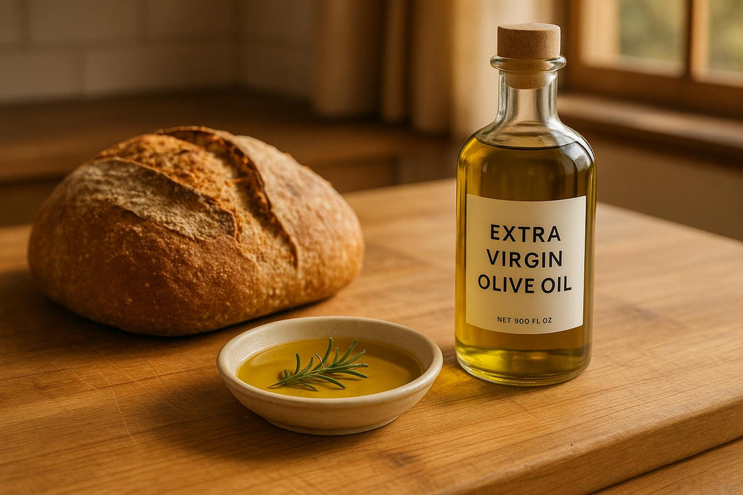 How to Cook, Store, and Taste Extra Virgin Olive Oil