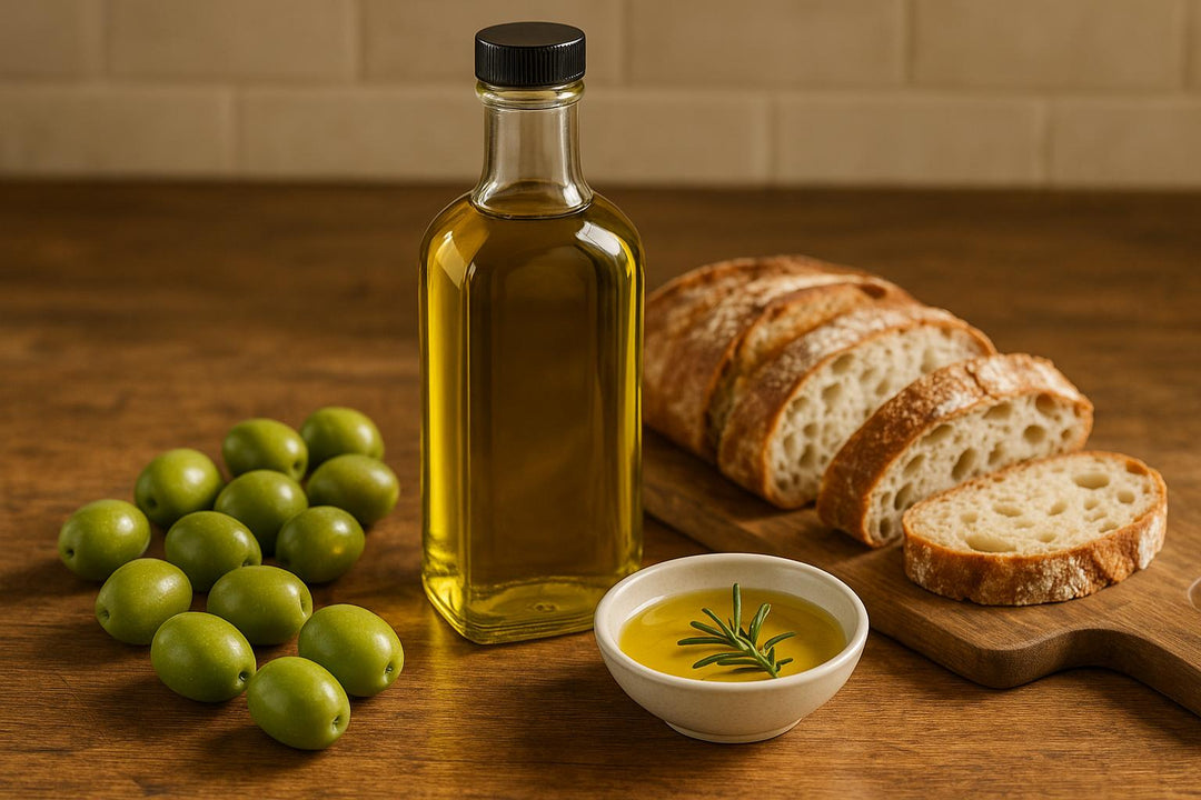 How Olive Oil Lowers Cholesterol: Heart-Healthy Guide
