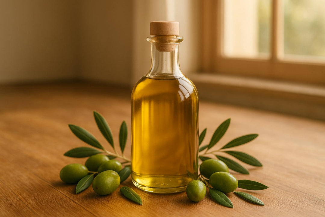 How Free Fatty Acidity Affects Olive Oil Quality