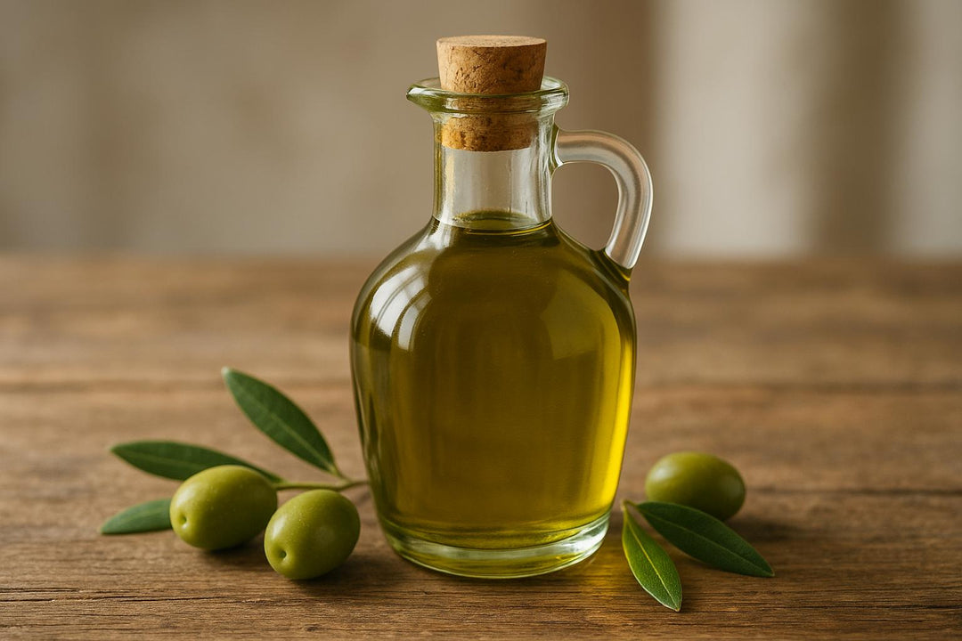 5 Signs Olive Oil Is Adulterated