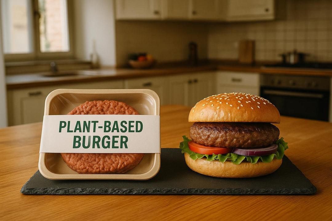 EU Debates Veggie Meat Name Ban, Industry Responds