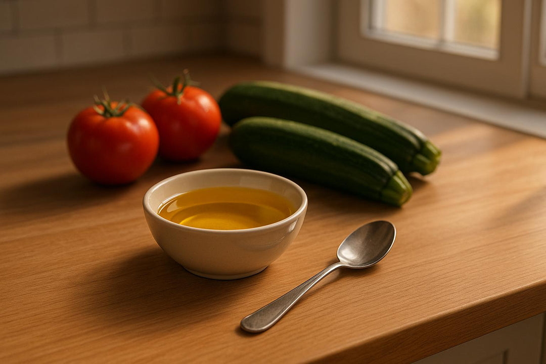 When to Add Olive Oil: Before or After Cooking?
