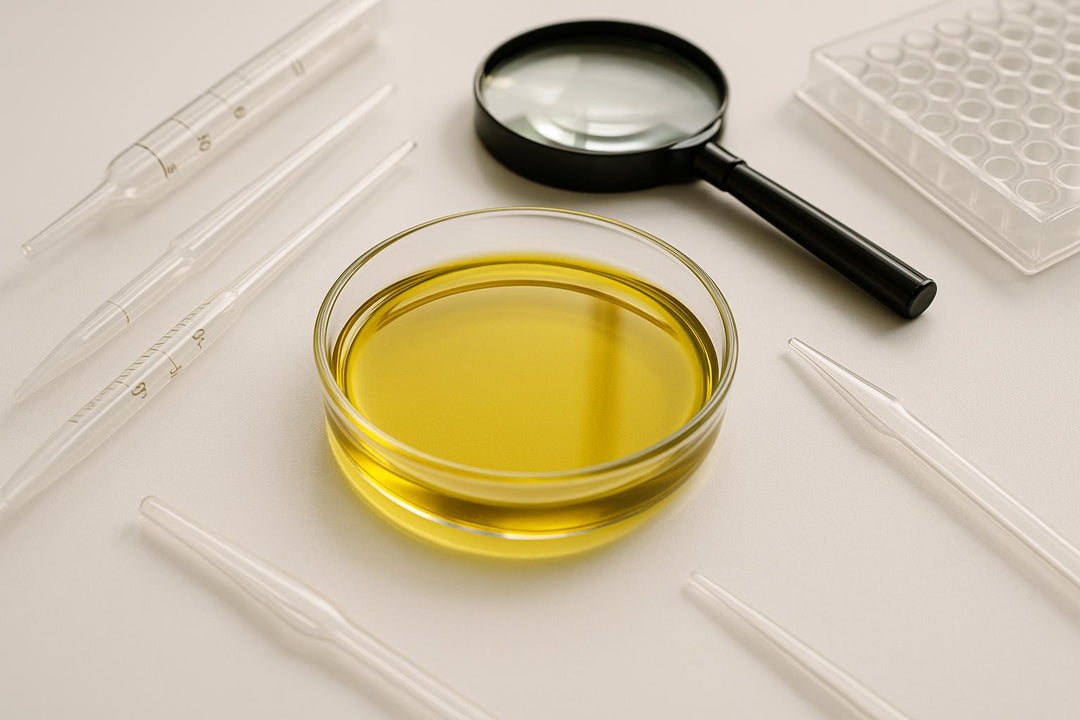 Top Tools for Olive Oil Adulteration Detection
