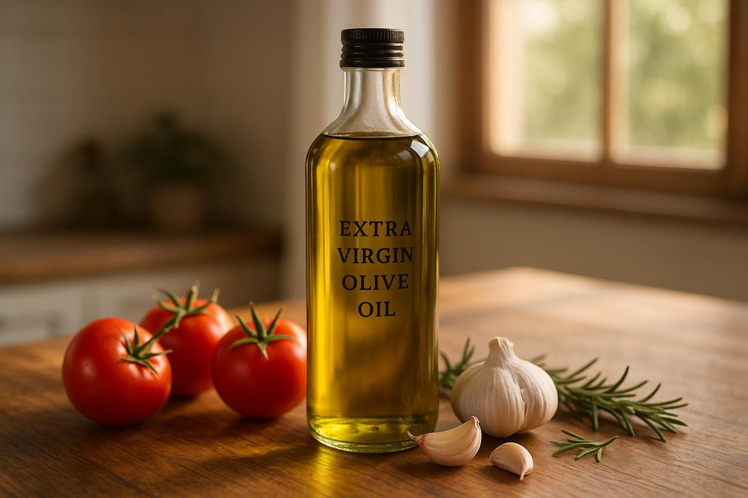 15 Olive Oil Benefits and How to Use Extra Virgin Oil