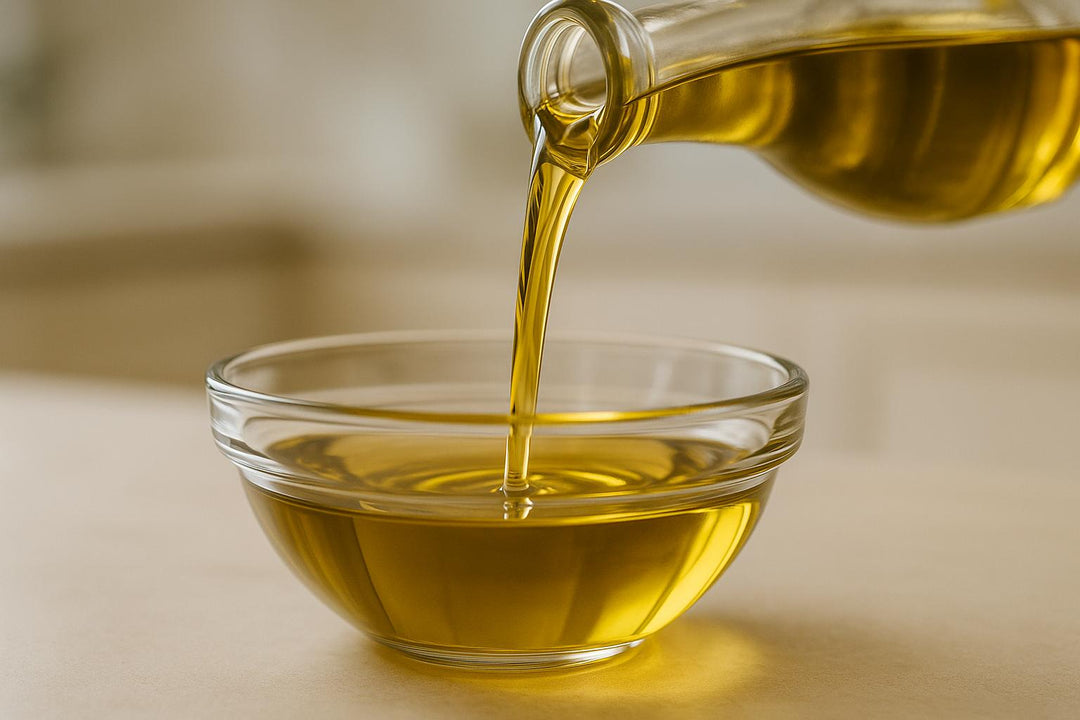 How to Use Olive Oil to Trigger Autophagy