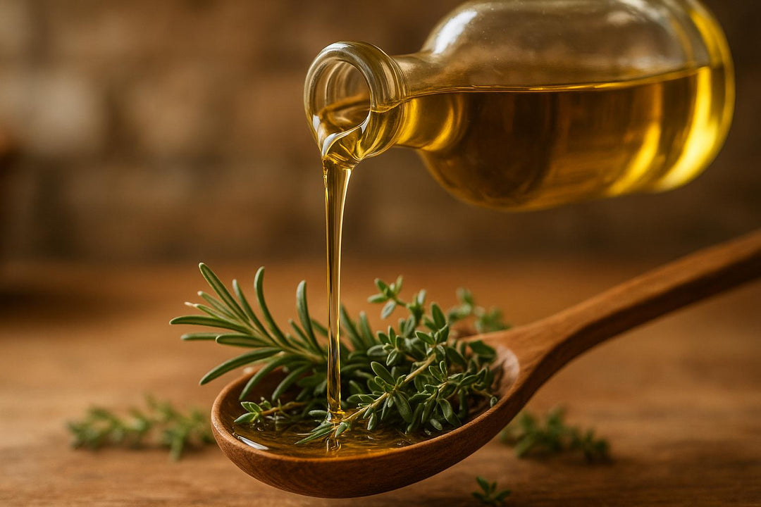 How EVOO Reduces Inflammation: Science Explained