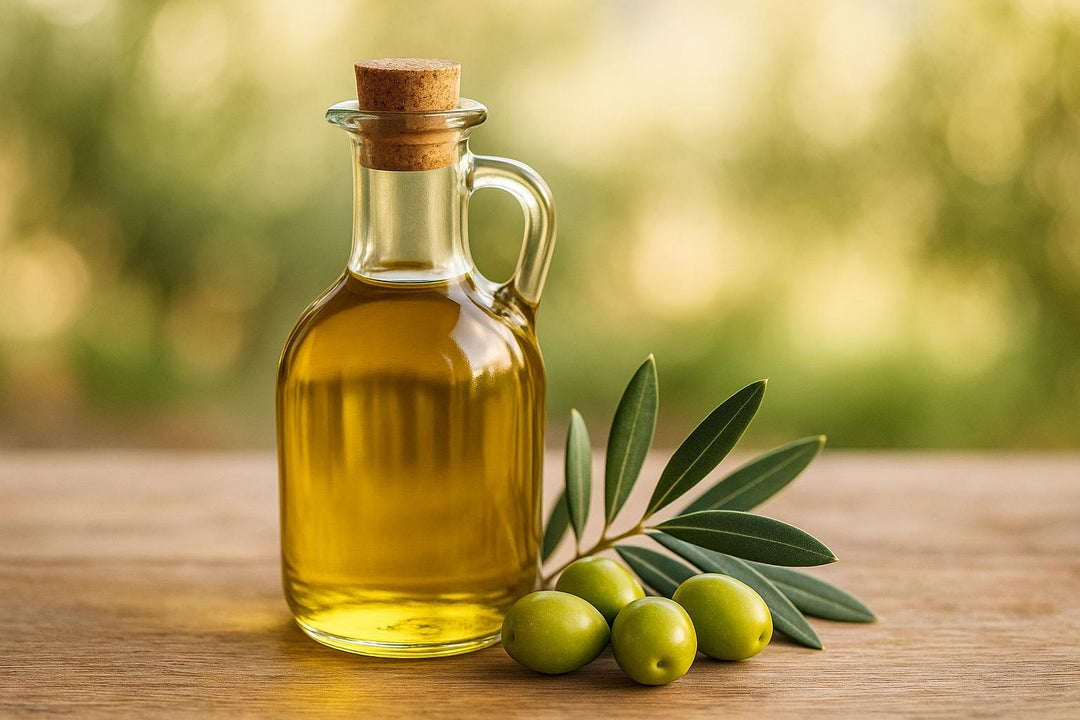 Polyphenols in Olive Oil: Circulation Benefits