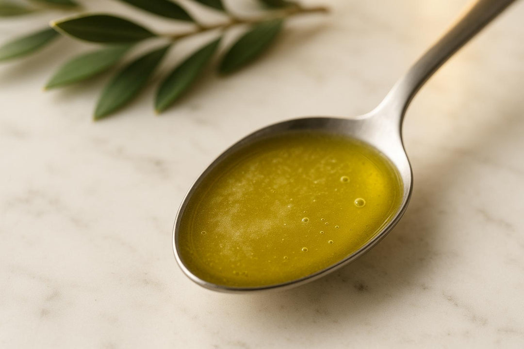 Top 5 Sensory Defects in Olive Oil