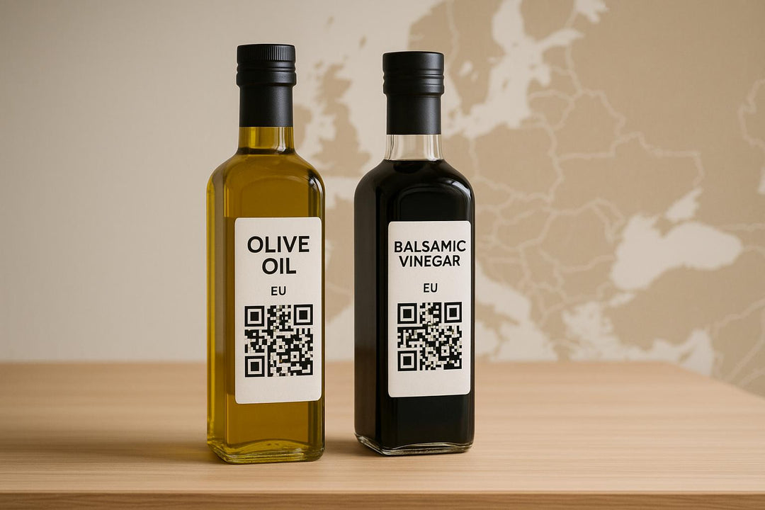 Top 5 Benefits of Blockchain in EU Traceability